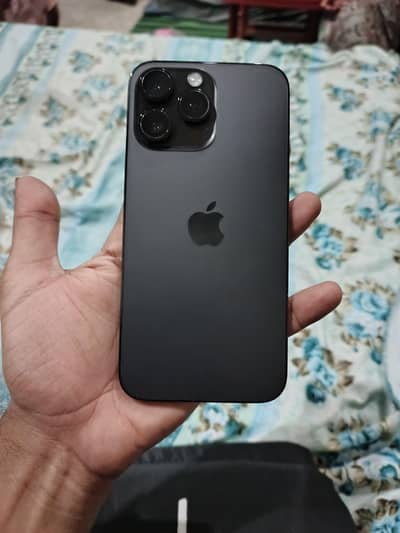 iPhone 14 Pro Max 256Gb Jv