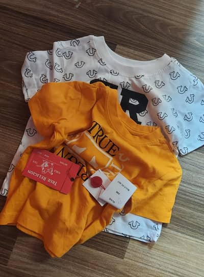 Export Quality T-Shirts for Boys are available for Wholesale Only