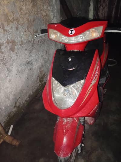 petrol Scotty japani red color in best price document clear