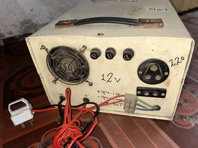 Ups micro tach start condition mukaml 1500 start condition
