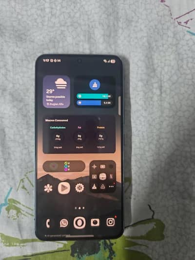 Samsung Mobile S22