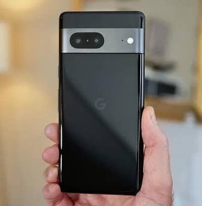 Google Pixel 7