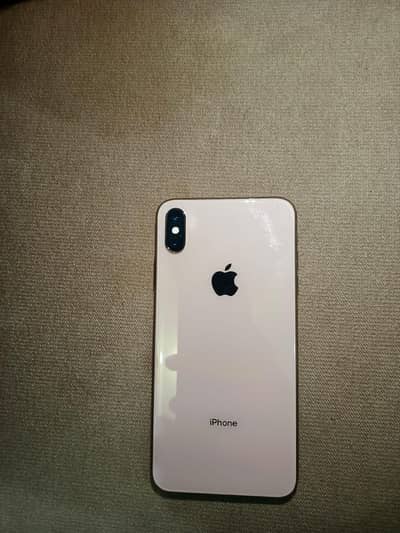 Apple iPhone XS Max