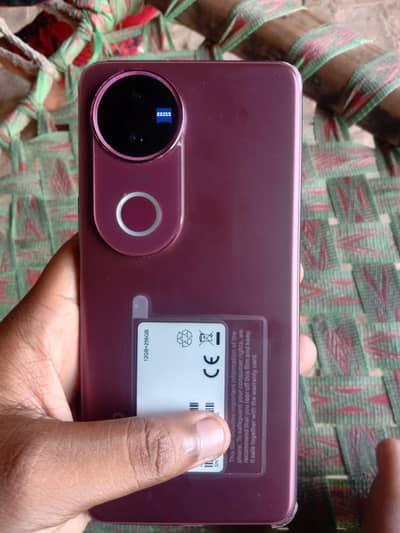 Vivo V50 5g Only Cash urgent Sale