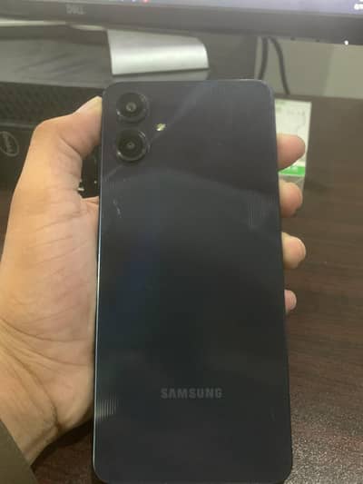 Samsung Mobile A06