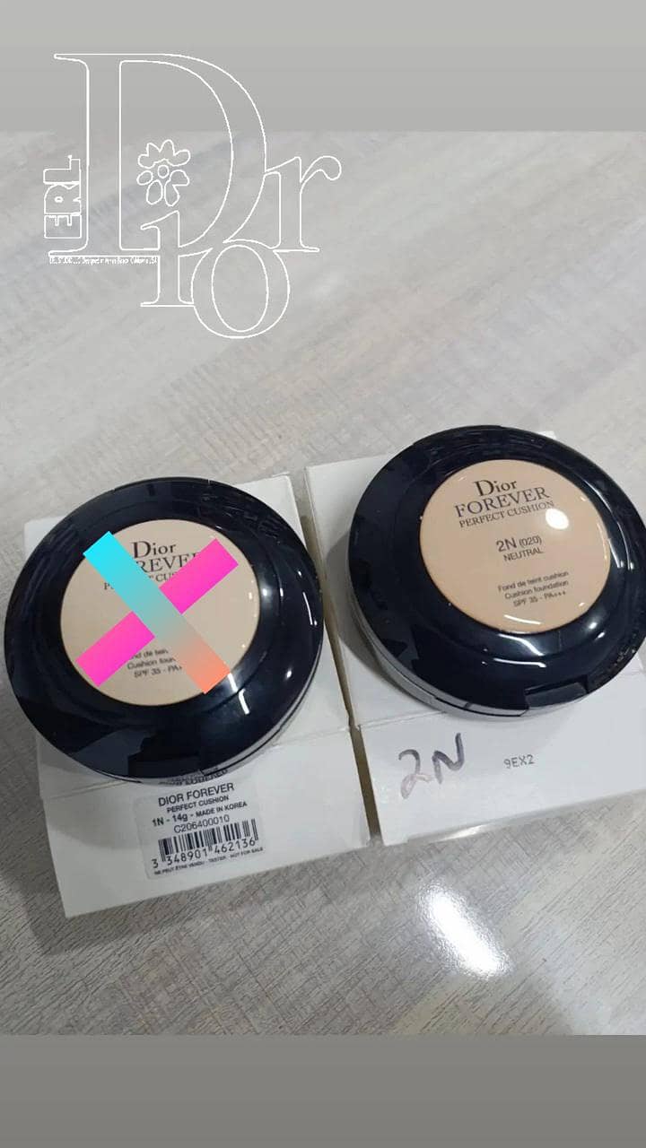 MAKEUP 1