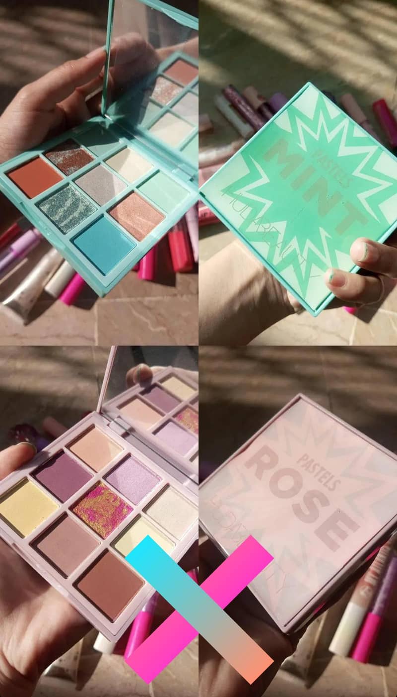 MAKEUP 5
