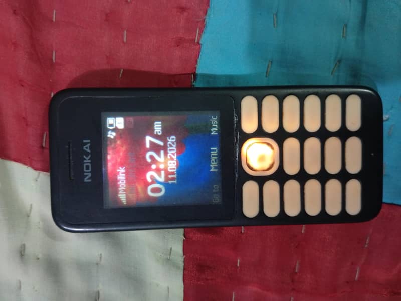 Nokia 130 0