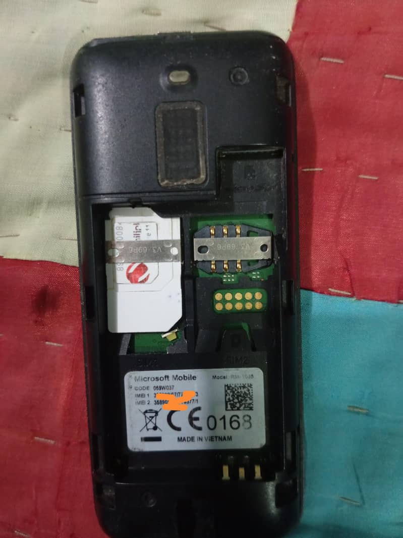Nokia 130 2