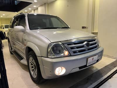 Suzuki Vitara 2005