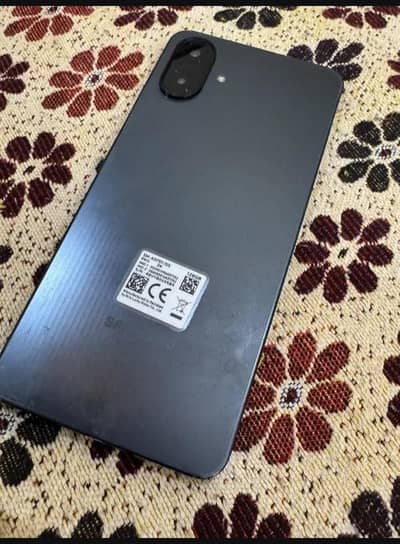 Samsung Mobile A07 5G