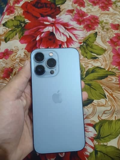 Apple iPhone 13 Pro