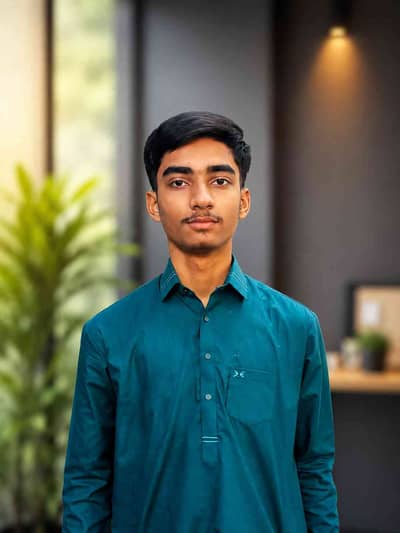 FAHAD ADNAN