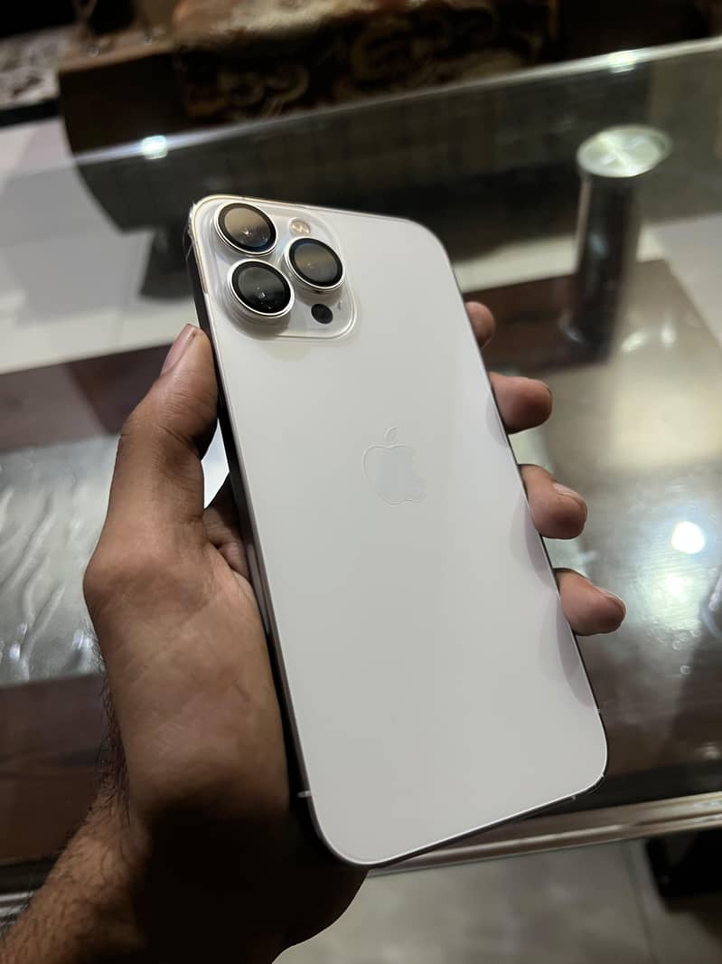 iphone 13 pro max 0