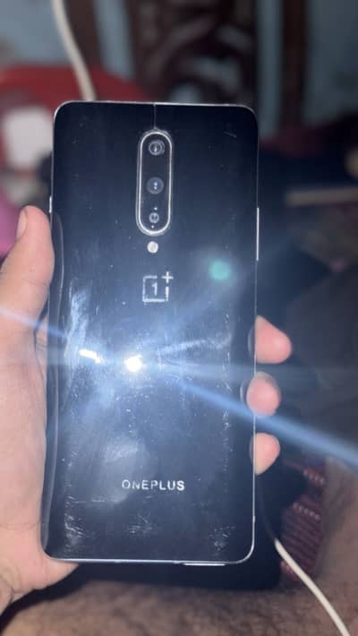 One Plus 8