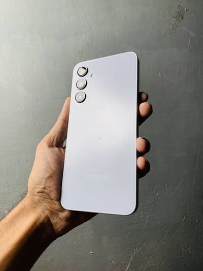 Samsung Mobile A16