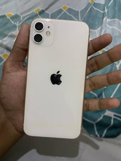 iPhone 11 128 10 by 10
