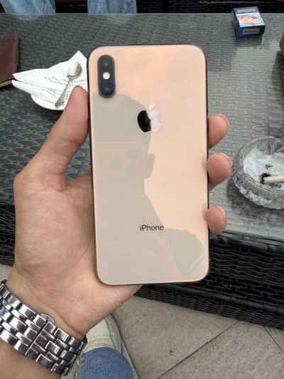 iPhone XS (64 gb non pta)