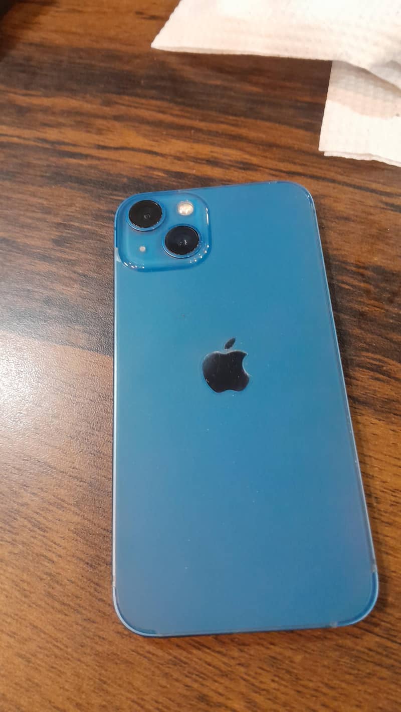 Apple iPhone 13 128gb 1