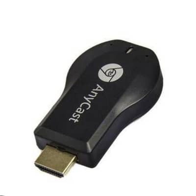 Anycast M9 Plus 2core 1080p Hdmi Wifi Display Tv Dongle Cpu 8268