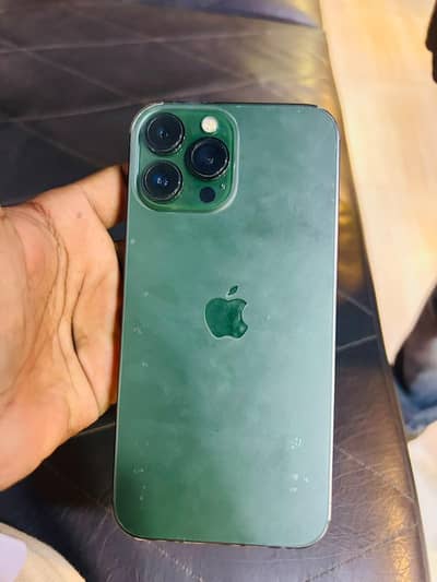Apple iPhone 13 Pro Max