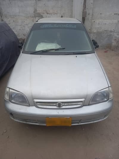 Suzuki Cultus 2007 Almost Original