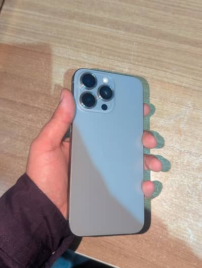 iPhone 15 Pro Max Iphone 15 pro max 256 factory unlock