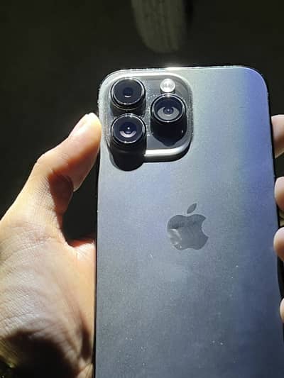 Apple iPhone 14 Pro Max