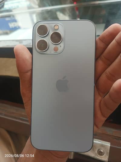 Apple iPhone 13 Pro Max