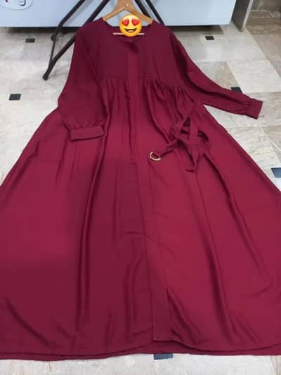 abaya