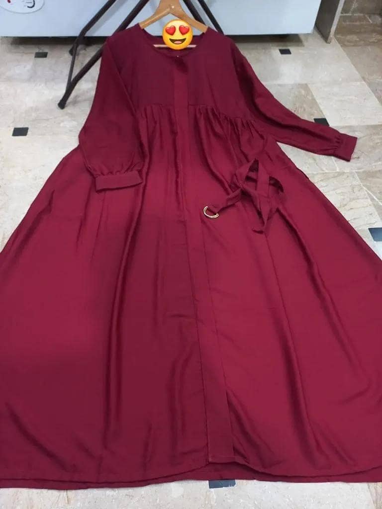 abaya 0