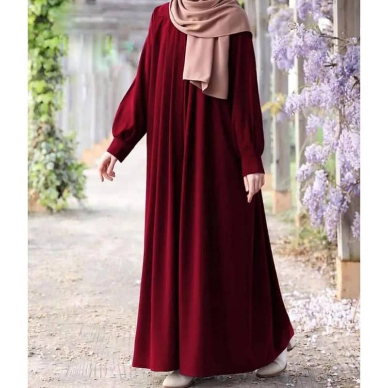 abaya 1