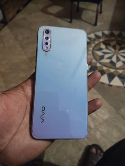 Vivo S1 4/128