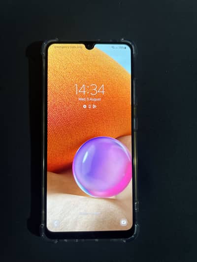 Samsung Mobile A32