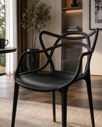 beautiful chair new design 