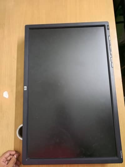 HP LCD