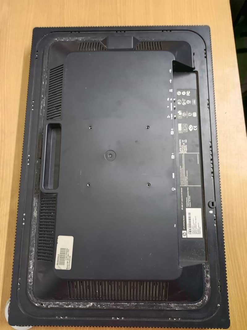 HP LCD 1