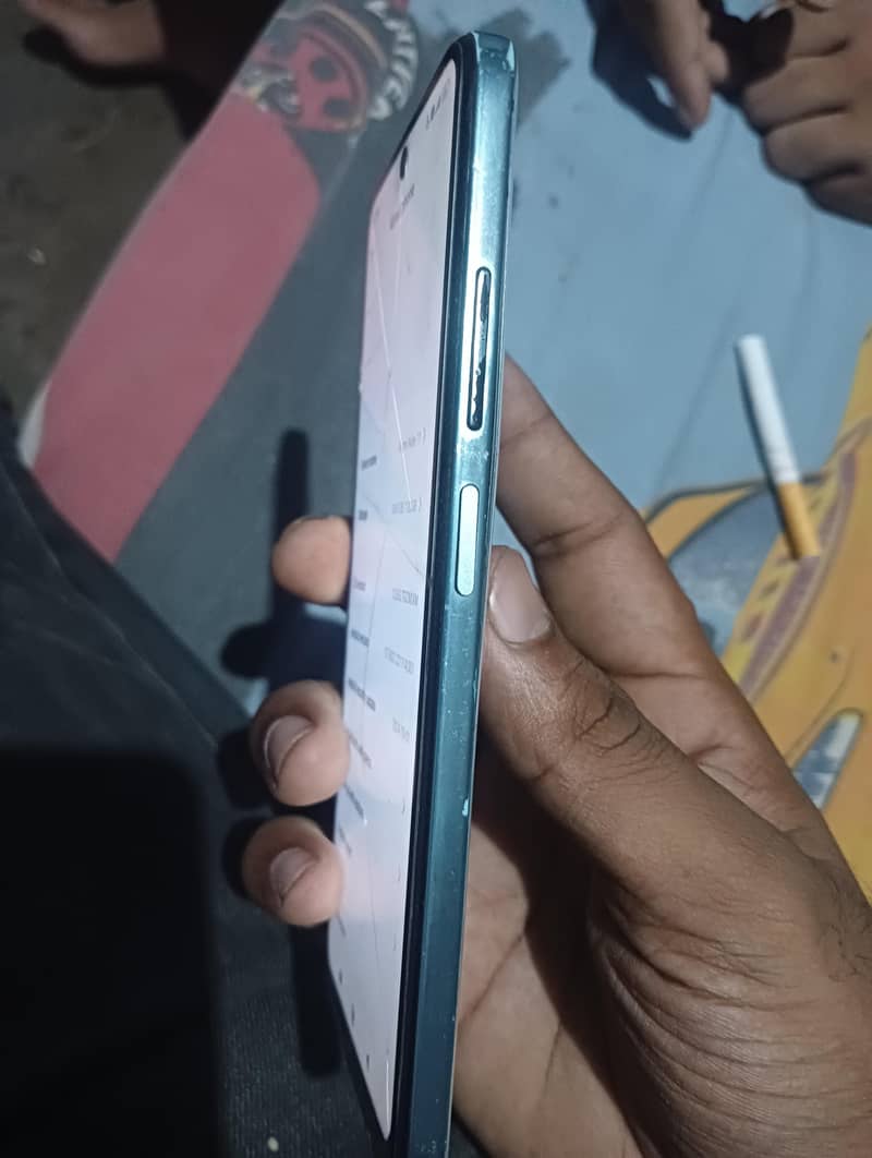 Xiaomi Redmi Note 11 2