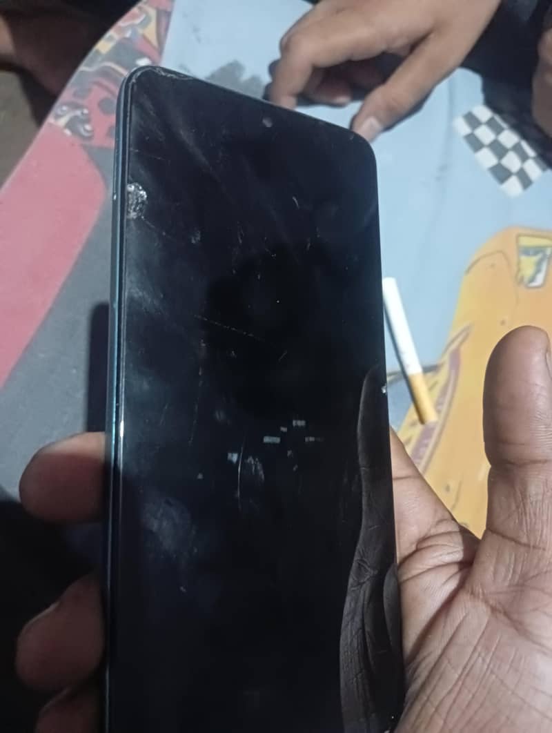Xiaomi Redmi Note 11 4