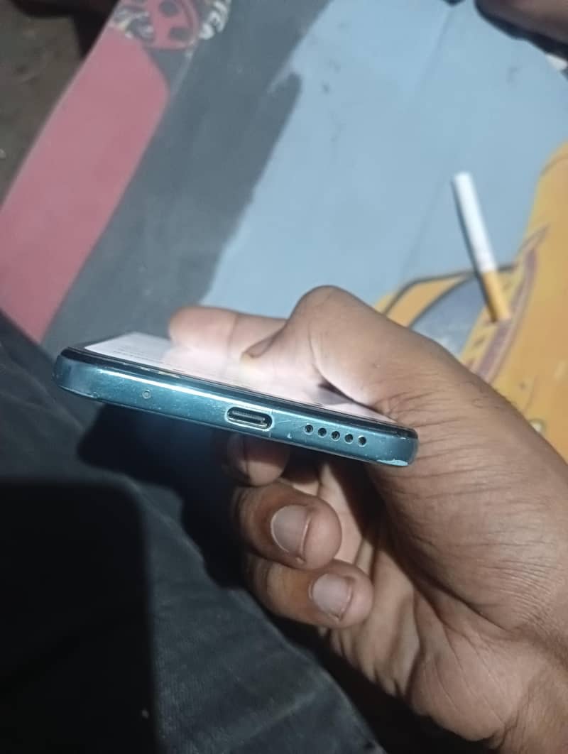 Xiaomi Redmi Note 11 6