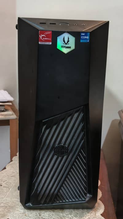 Ryzen 5 3600 with rtx2060 gaming PC