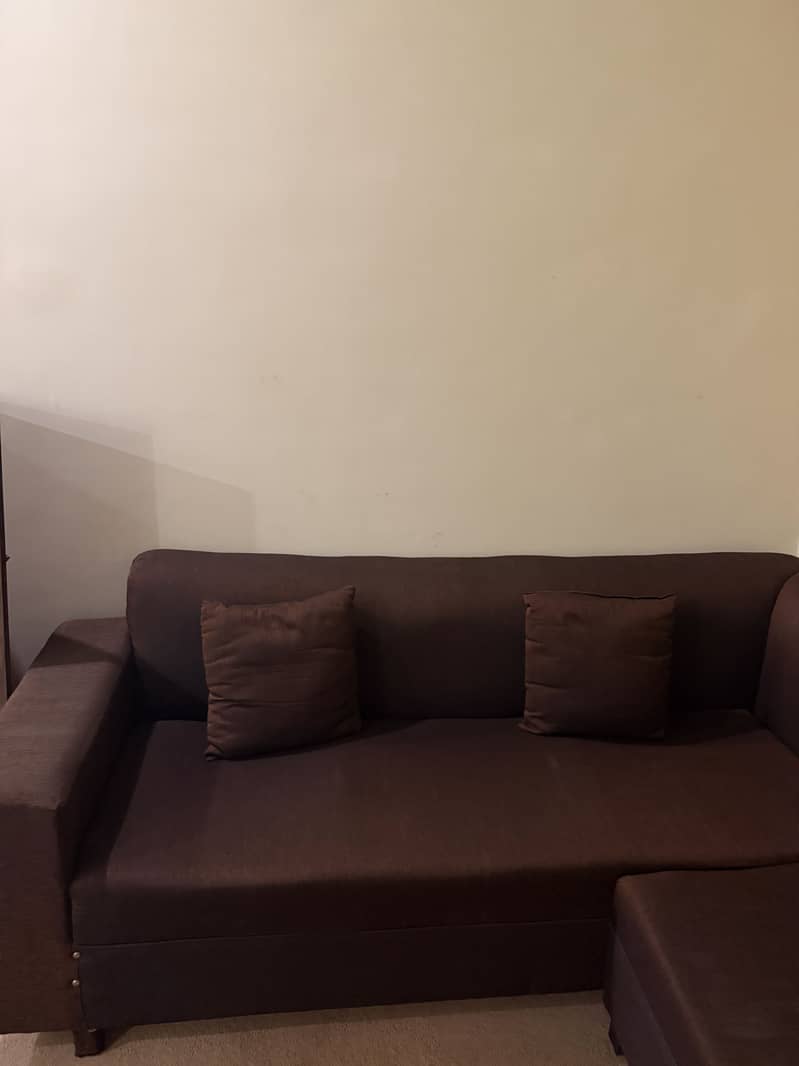 L shape sofas 2