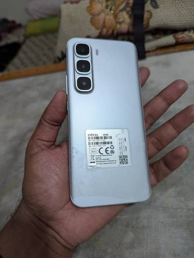 Infinix Hot 60 pro plus