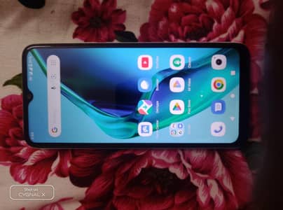 I'm selling for xiaomi Redmi A2 plus PTA APPROVED