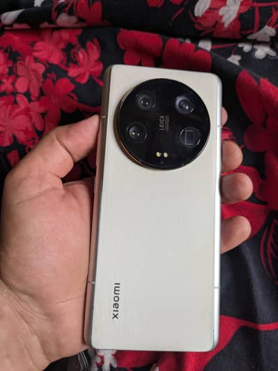 Xiaomi 13 Ultra 12gb 256gb non pta add read
