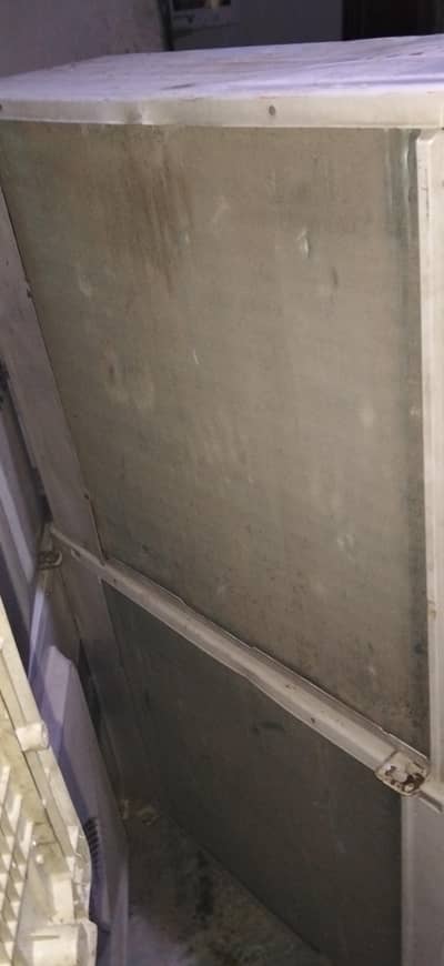 HAIER CABINET AC FOR SALE ALL OKAY RUNNING CONDITION