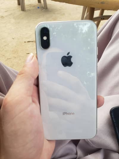 Apple iPhone XS
