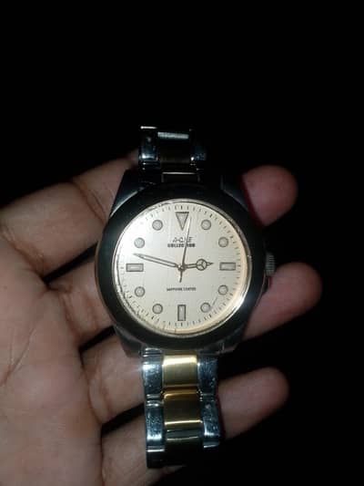Aone brand watch