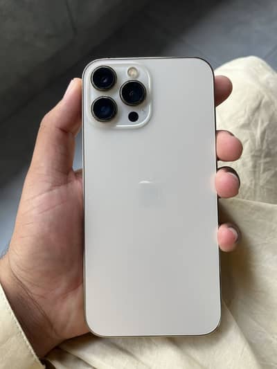 Apple iPhone 13 Pro Max