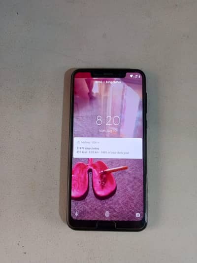 Motorola One